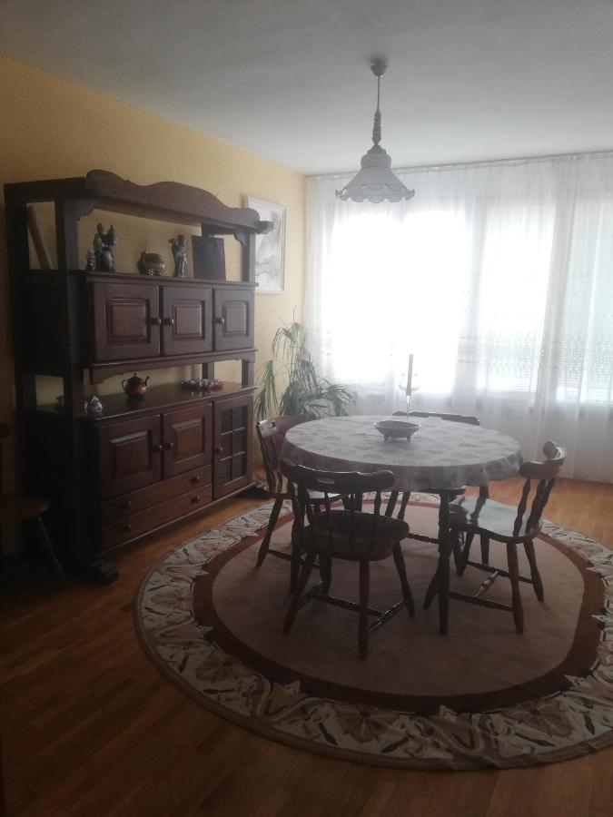 Apartments Anita Поморіє Екстер'єр фото