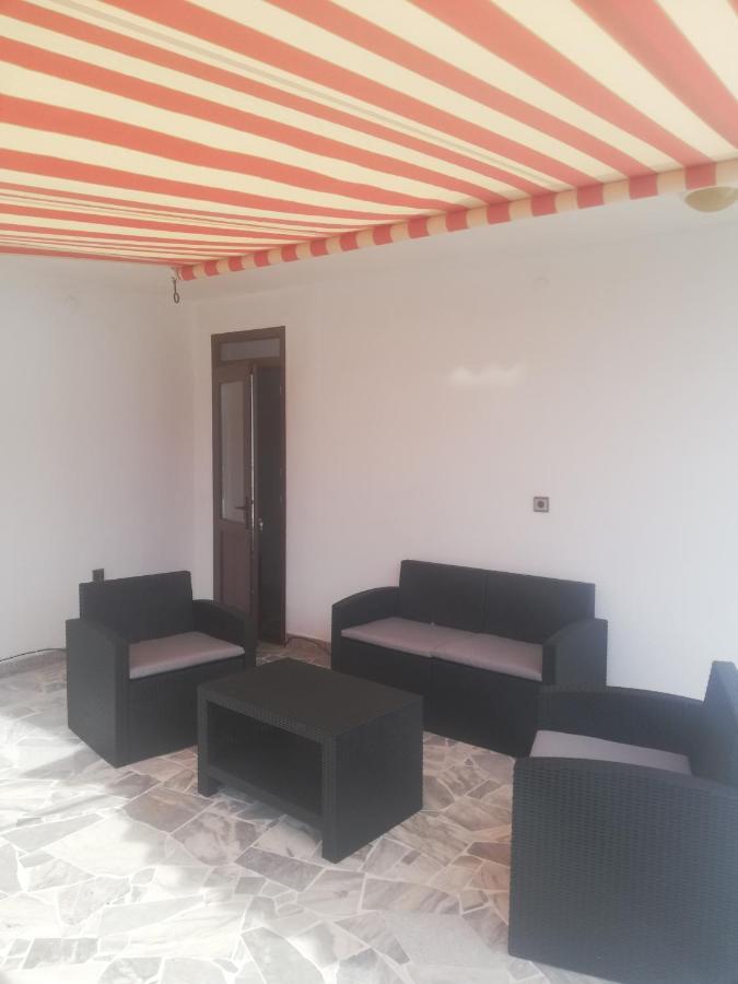 Apartments Anita Поморіє Екстер'єр фото