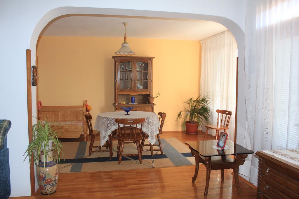 Apartments Anita Поморіє Номер фото
