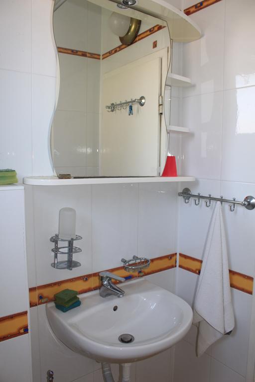 Apartments Anita Поморіє Номер фото